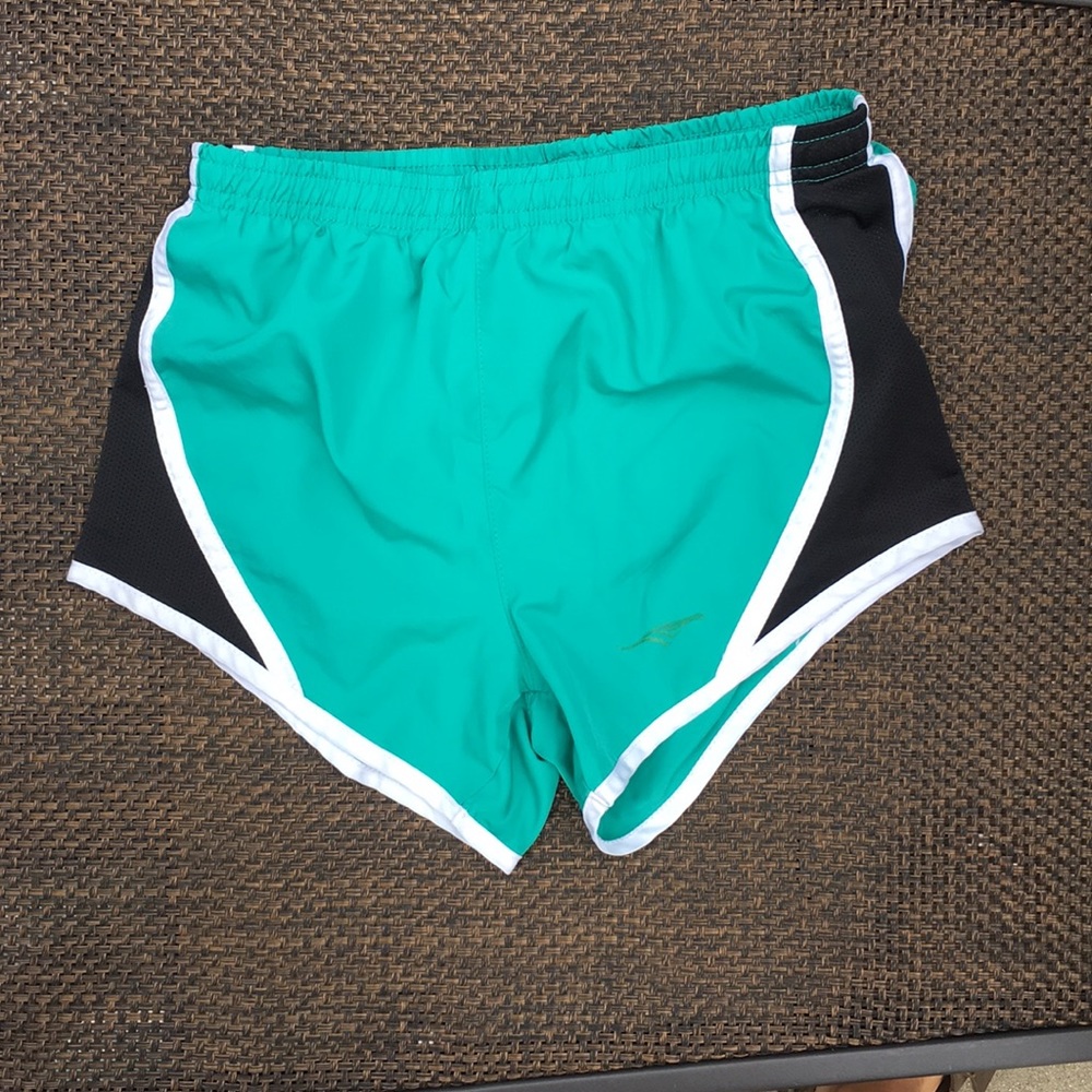 Athletic shorts